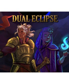 Dual Eclipse Steam Key GLOBAL